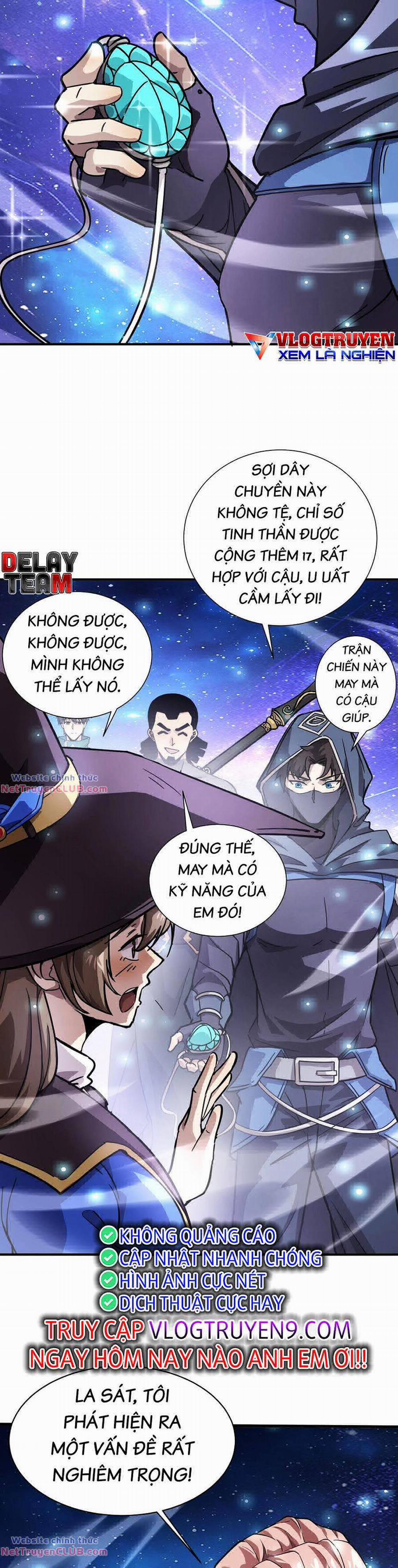 Chỉ Có Ta Có Thể Sử Dụng Triệu Hoán Thuật 98 trang 26