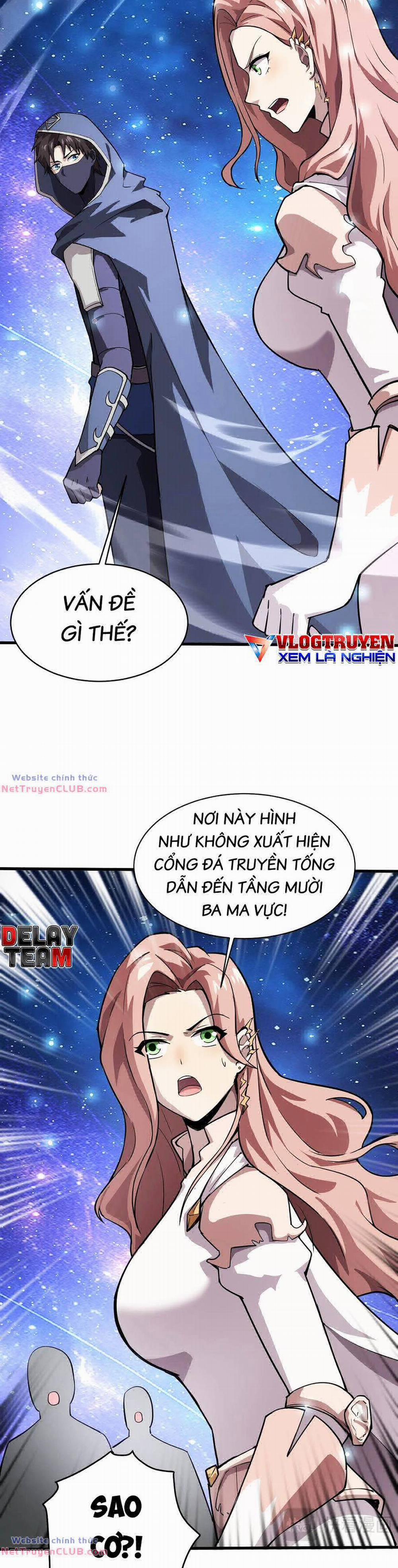 Chỉ Có Ta Có Thể Sử Dụng Triệu Hoán Thuật 98 trang 27