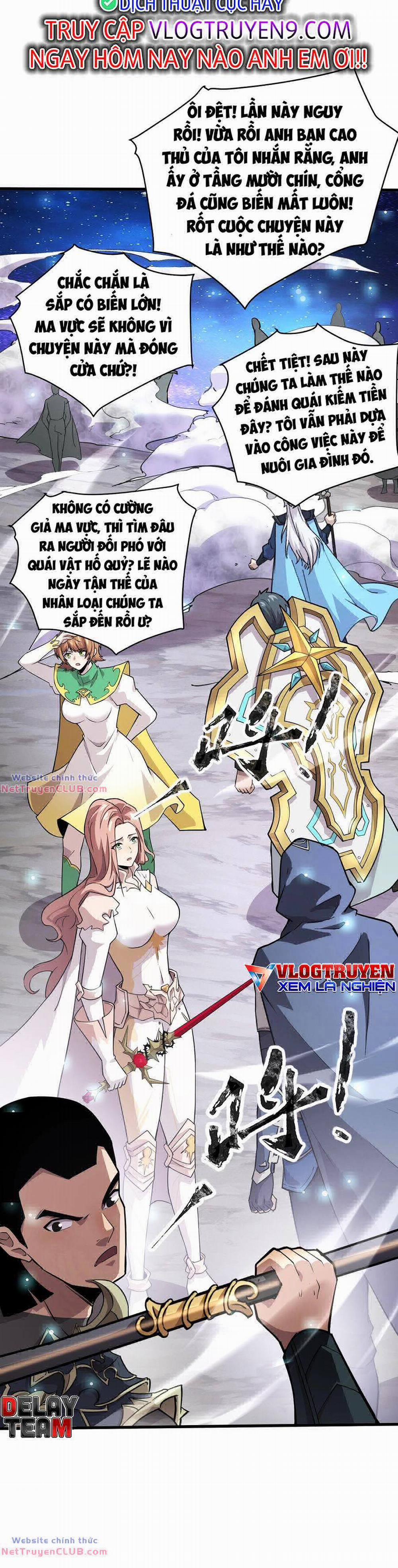 Chỉ Có Ta Có Thể Sử Dụng Triệu Hoán Thuật 98 trang 29