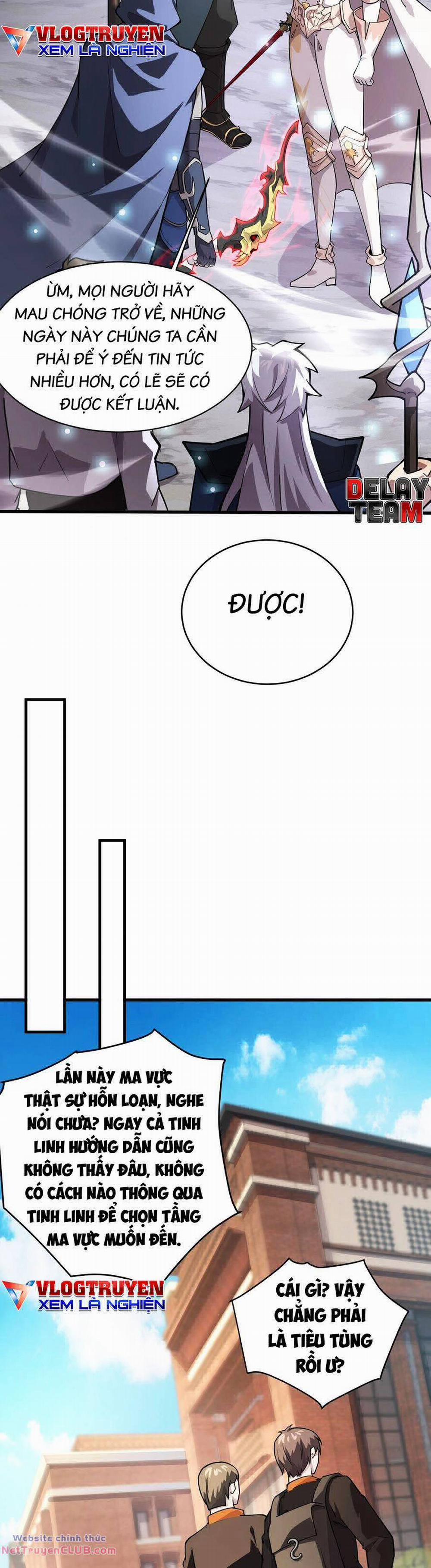 Chỉ Có Ta Có Thể Sử Dụng Triệu Hoán Thuật 98 trang 31