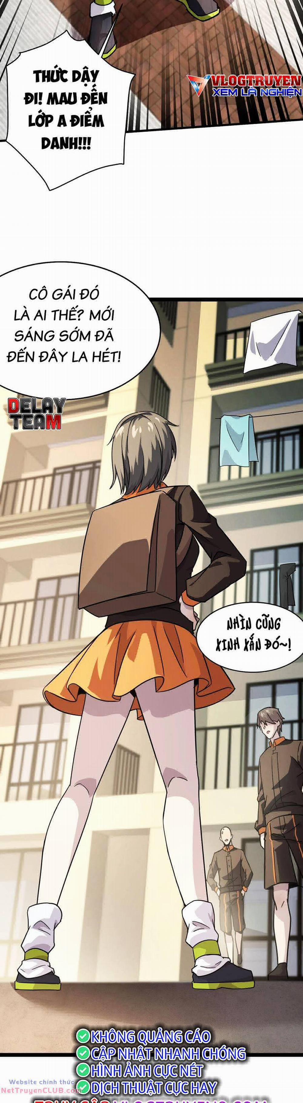 Chỉ Có Ta Có Thể Sử Dụng Triệu Hoán Thuật 98 trang 33