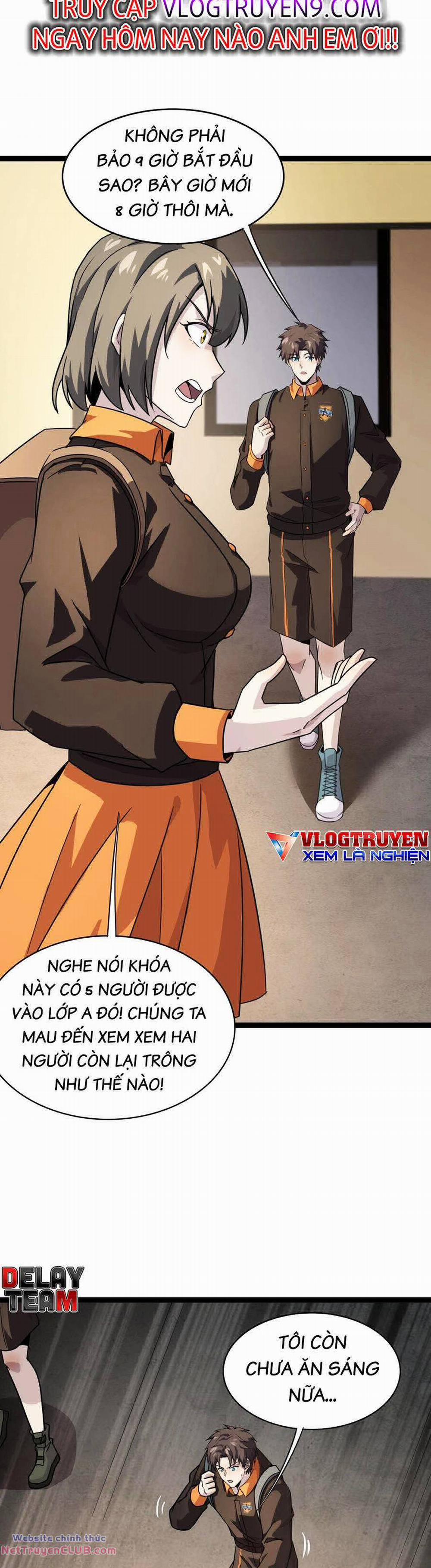 Chỉ Có Ta Có Thể Sử Dụng Triệu Hoán Thuật 98 trang 34