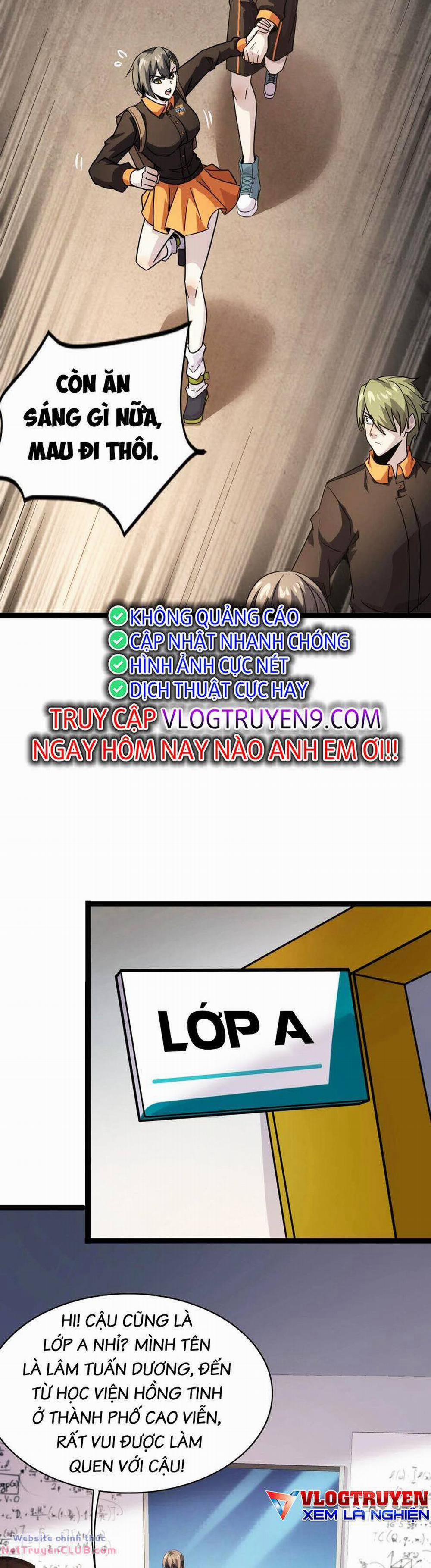 Chỉ Có Ta Có Thể Sử Dụng Triệu Hoán Thuật 98 trang 35