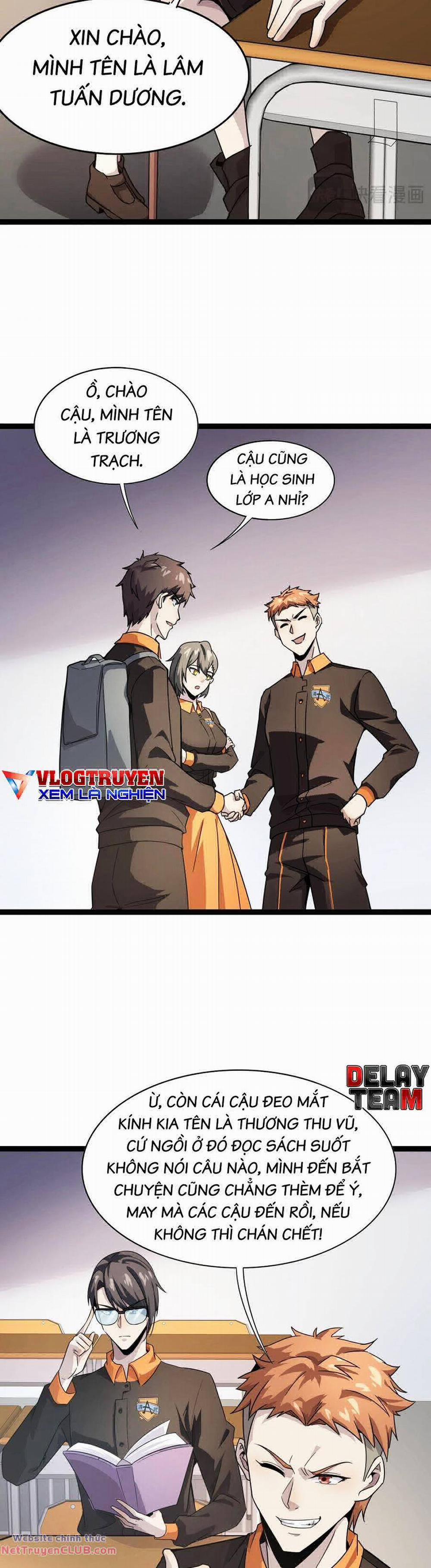 Chỉ Có Ta Có Thể Sử Dụng Triệu Hoán Thuật 98 trang 37