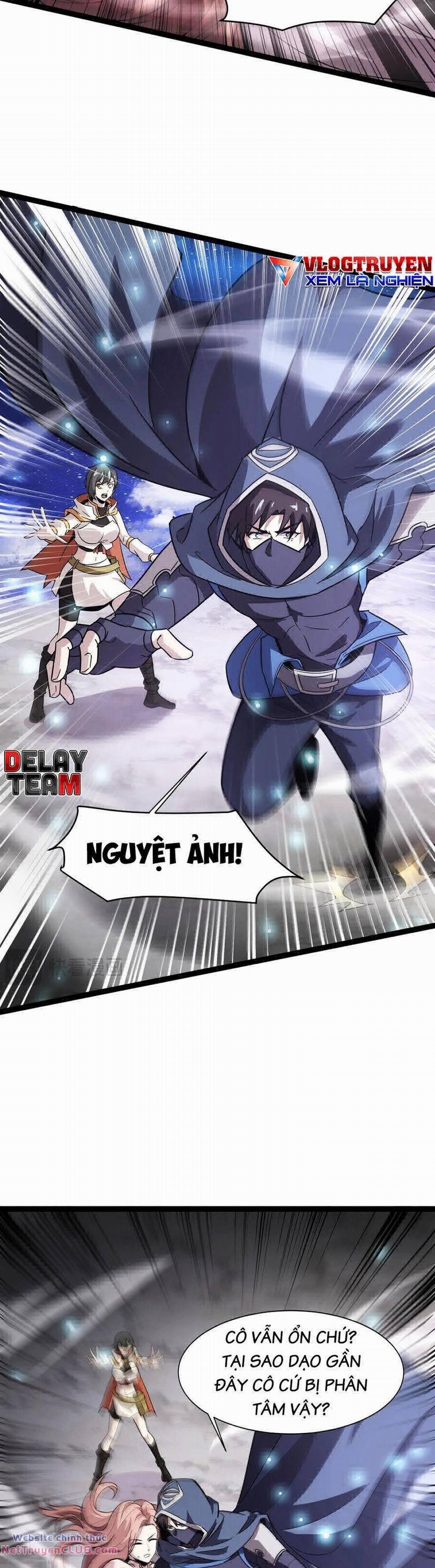 Chỉ Có Ta Có Thể Sử Dụng Triệu Hoán Thuật 98 trang 5