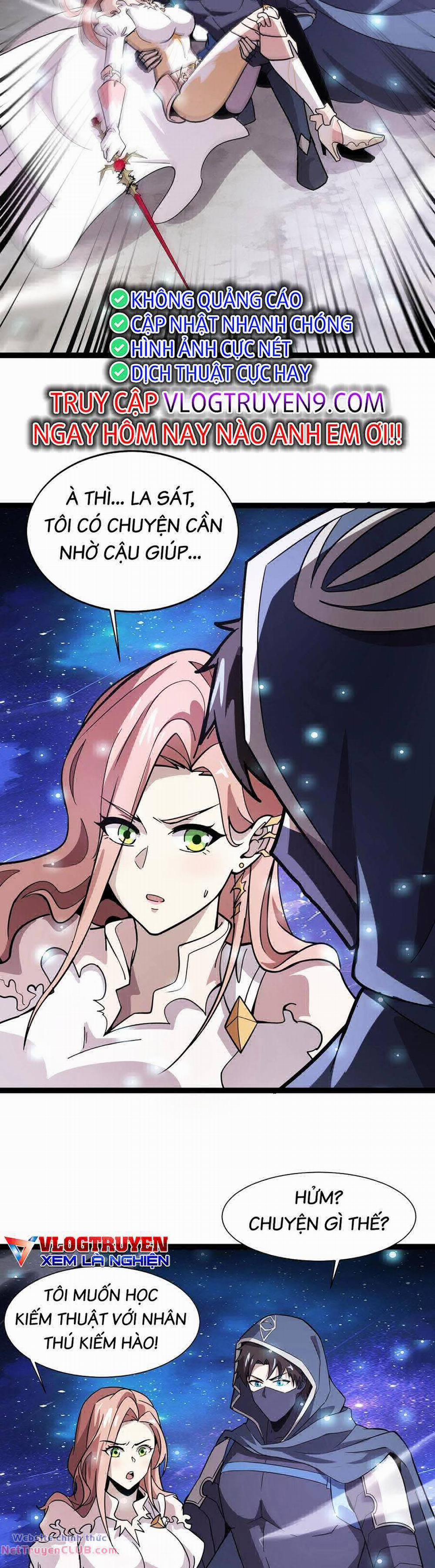Chỉ Có Ta Có Thể Sử Dụng Triệu Hoán Thuật 98 trang 6