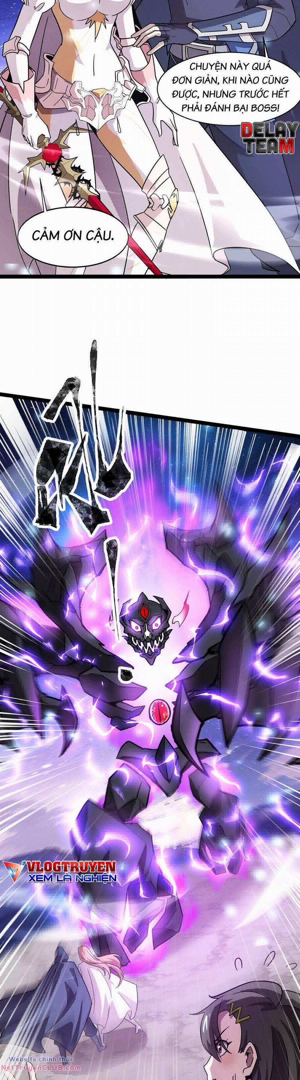 Chỉ Có Ta Có Thể Sử Dụng Triệu Hoán Thuật 98 trang 7