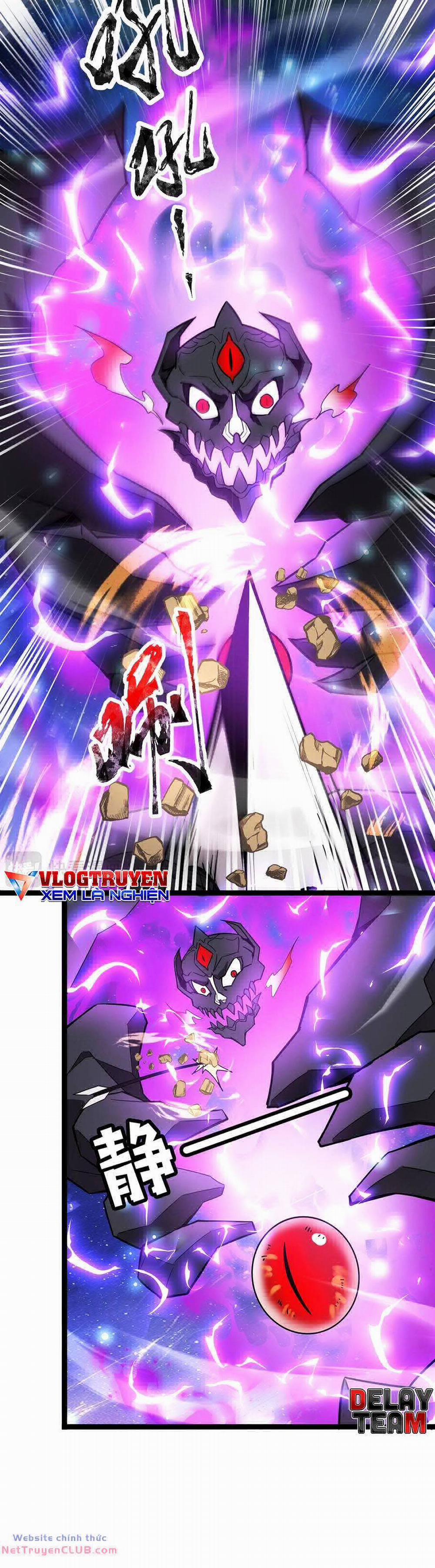 Chỉ Có Ta Có Thể Sử Dụng Triệu Hoán Thuật 98 trang 9