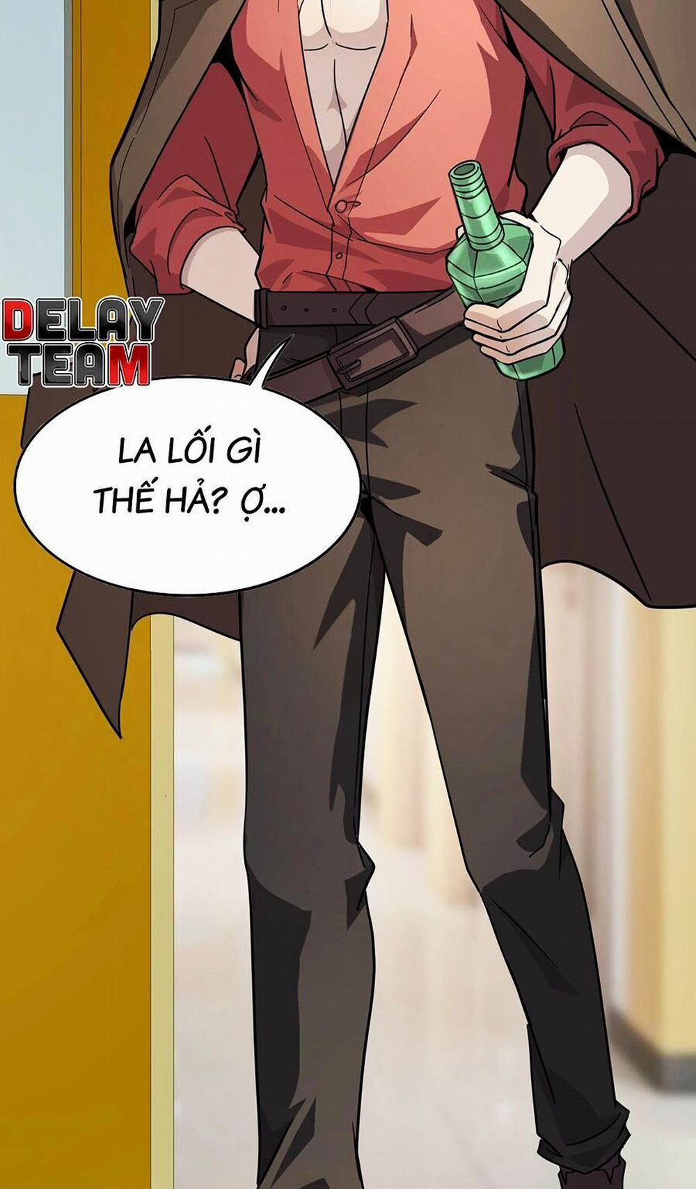 Chỉ Có Ta Có Thể Sử Dụng Triệu Hoán Thuật 99 trang 14