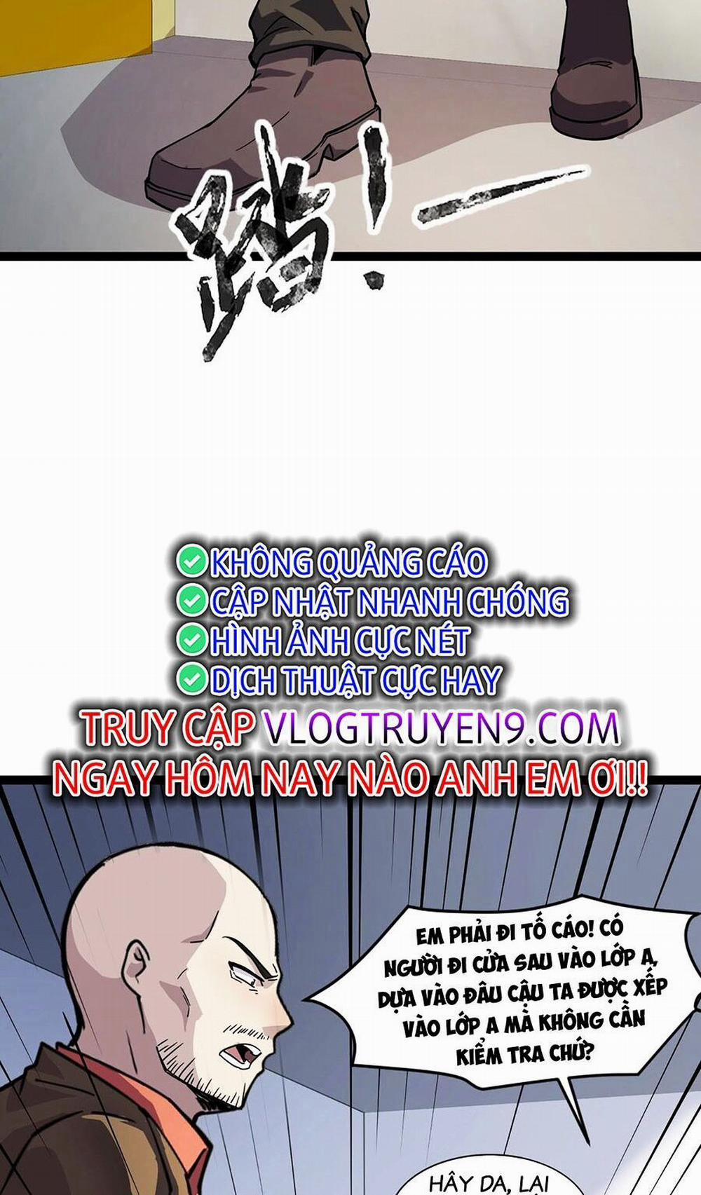 Chỉ Có Ta Có Thể Sử Dụng Triệu Hoán Thuật 99 trang 15