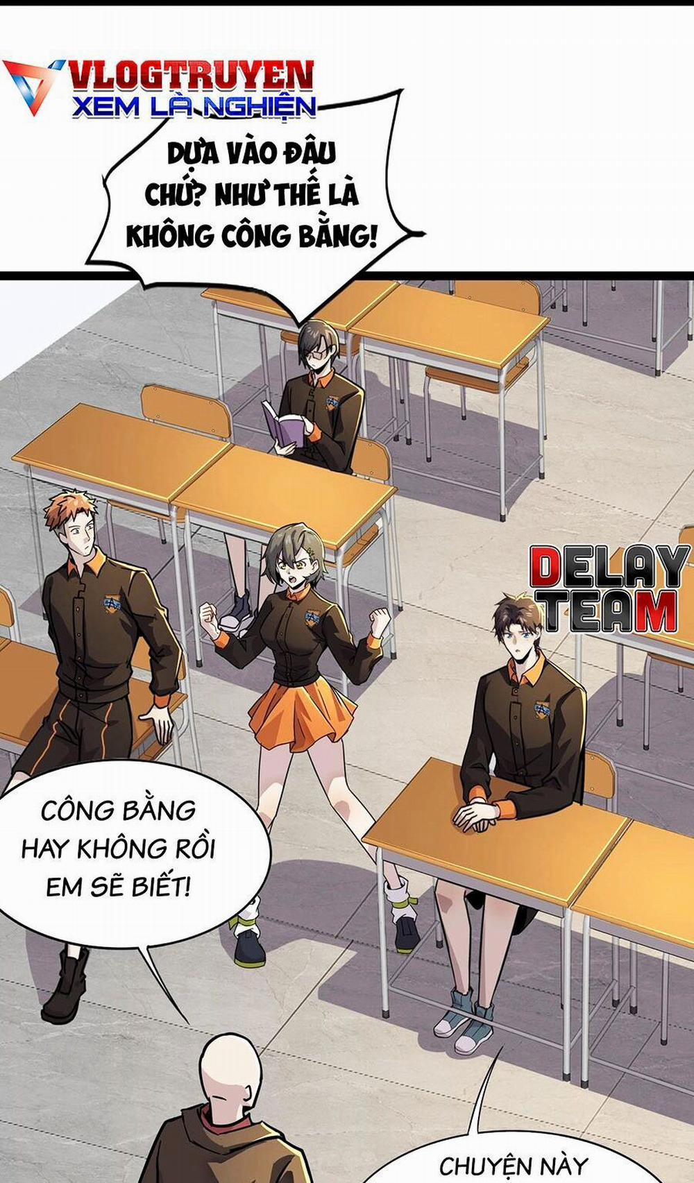 Chỉ Có Ta Có Thể Sử Dụng Triệu Hoán Thuật 99 trang 17