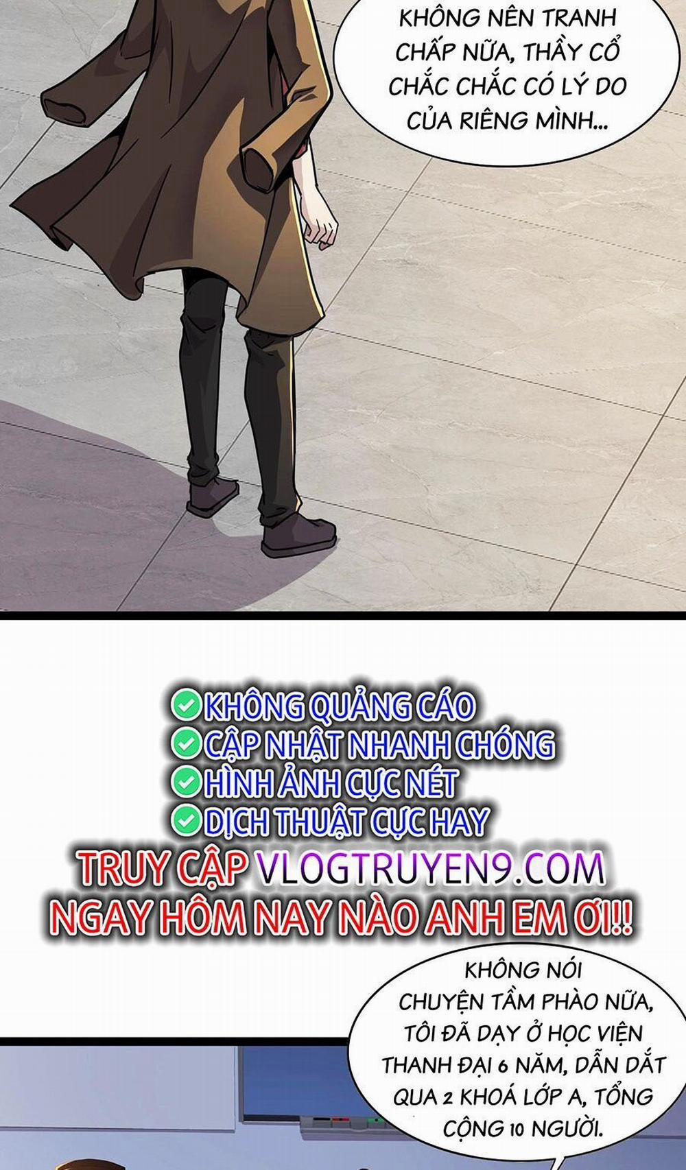 Chỉ Có Ta Có Thể Sử Dụng Triệu Hoán Thuật 99 trang 18