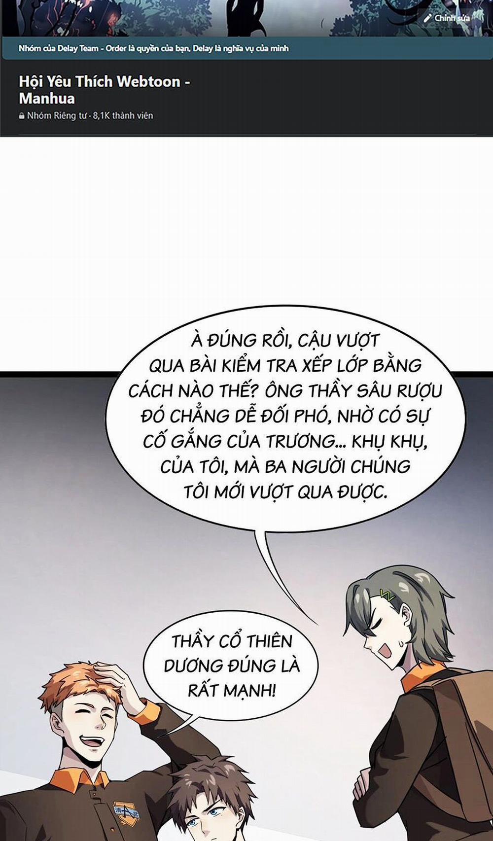 Chỉ Có Ta Có Thể Sử Dụng Triệu Hoán Thuật 99 trang 2