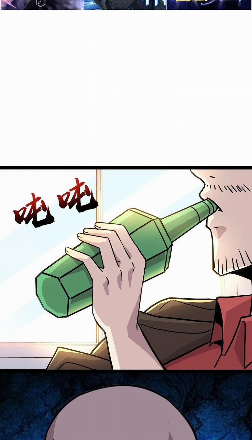 Chỉ Có Ta Có Thể Sử Dụng Triệu Hoán Thuật 99 trang 21