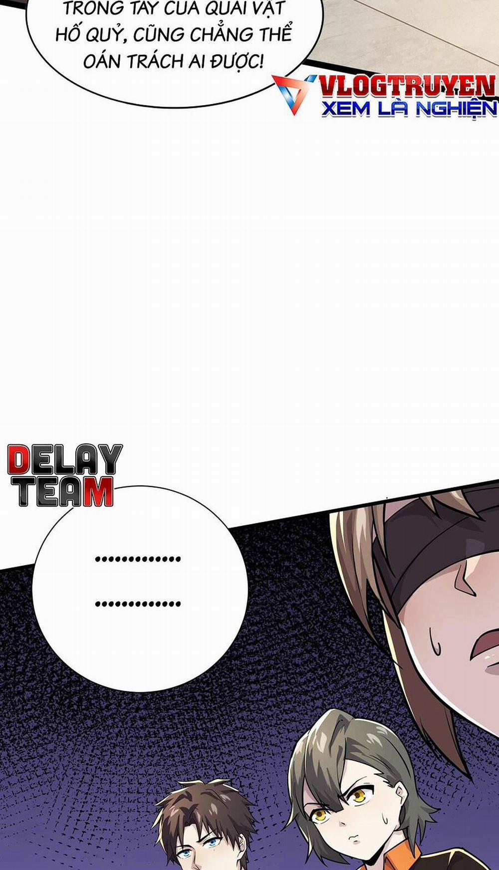 Chỉ Có Ta Có Thể Sử Dụng Triệu Hoán Thuật 99 trang 24