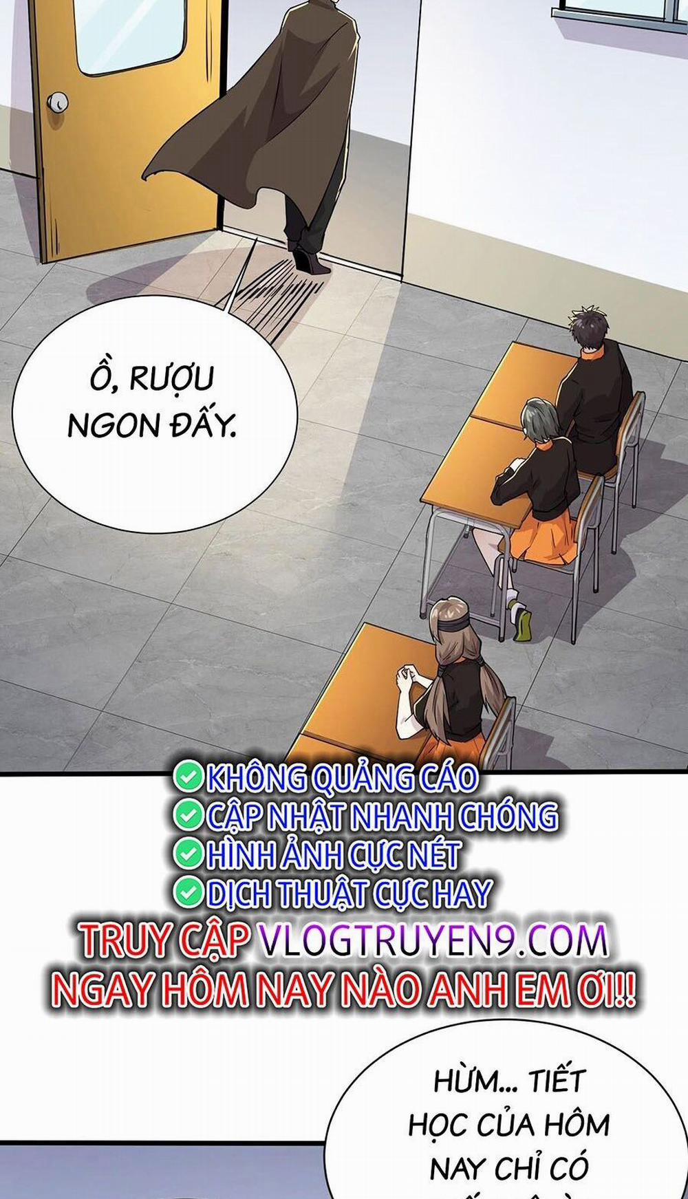 Chỉ Có Ta Có Thể Sử Dụng Triệu Hoán Thuật 99 trang 27