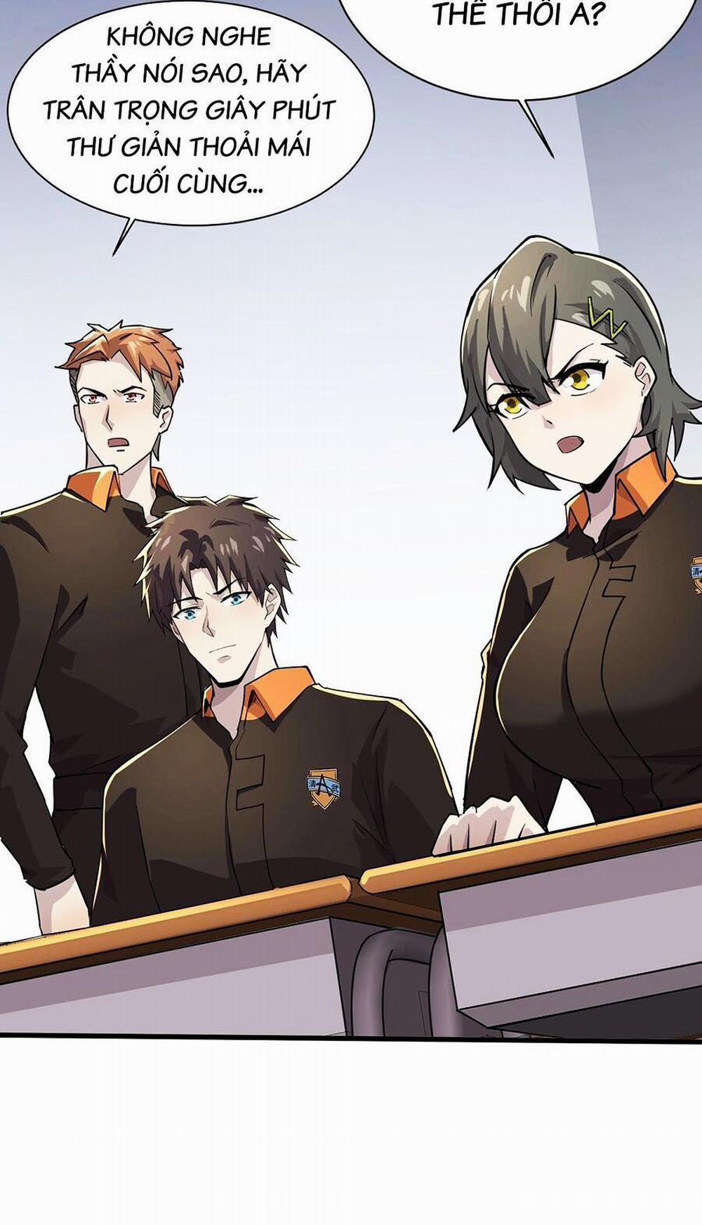 Chỉ Có Ta Có Thể Sử Dụng Triệu Hoán Thuật 99 trang 28