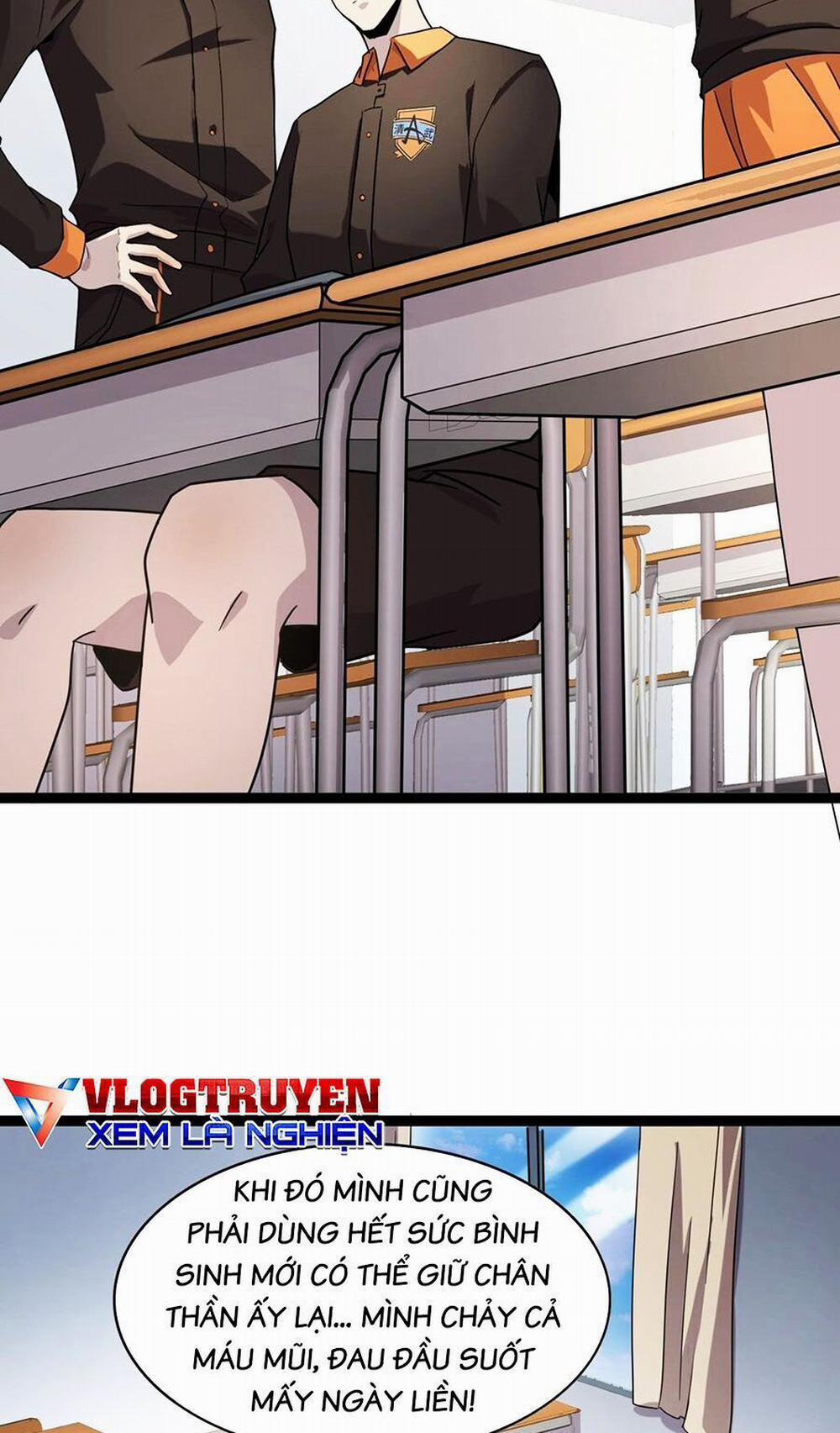 Chỉ Có Ta Có Thể Sử Dụng Triệu Hoán Thuật 99 trang 3