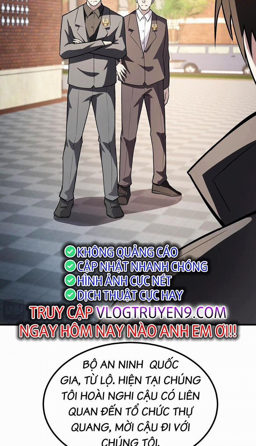 Chỉ Có Ta Có Thể Sử Dụng Triệu Hoán Thuật 99 trang 33