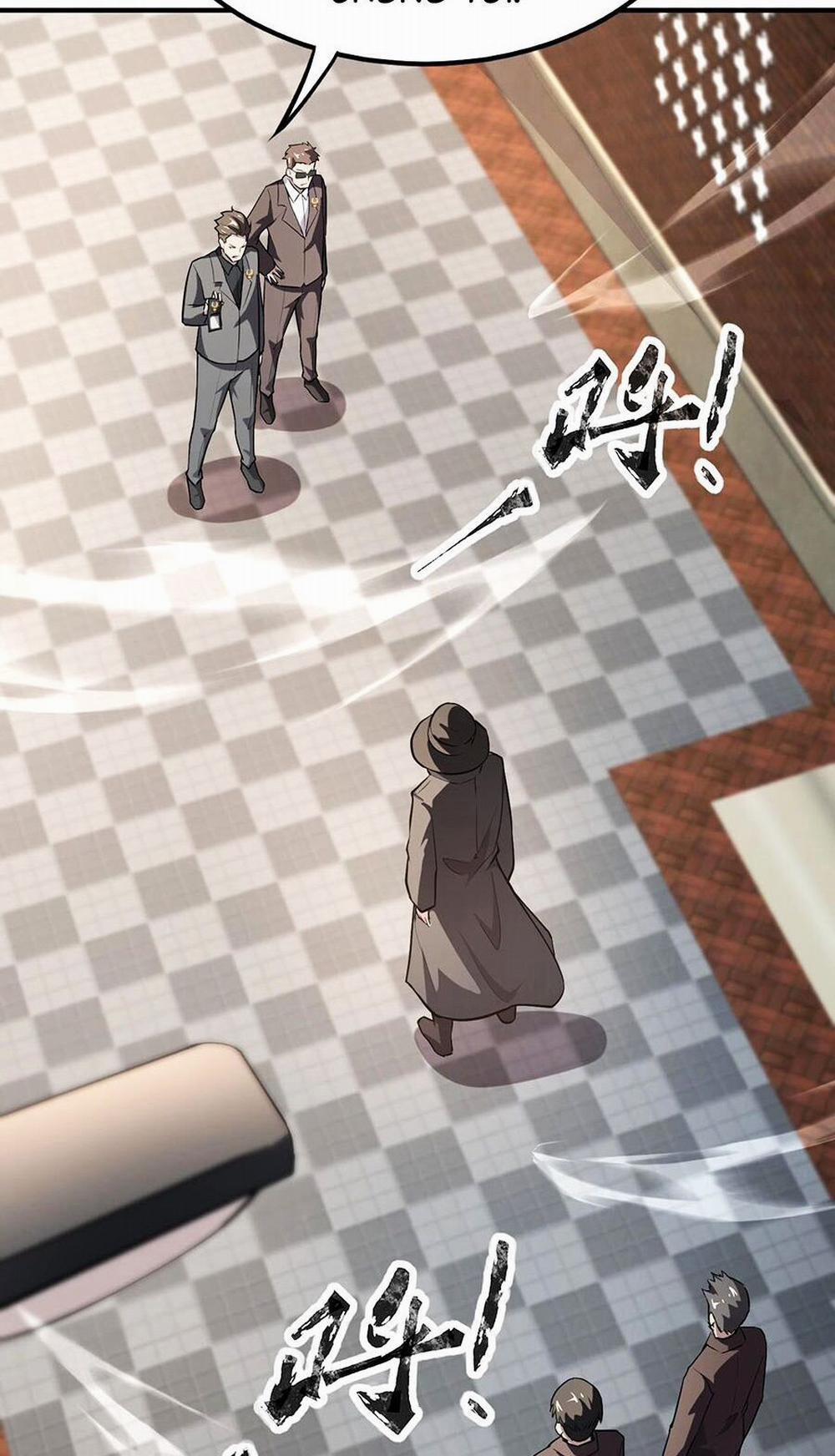 Chỉ Có Ta Có Thể Sử Dụng Triệu Hoán Thuật 99 trang 34