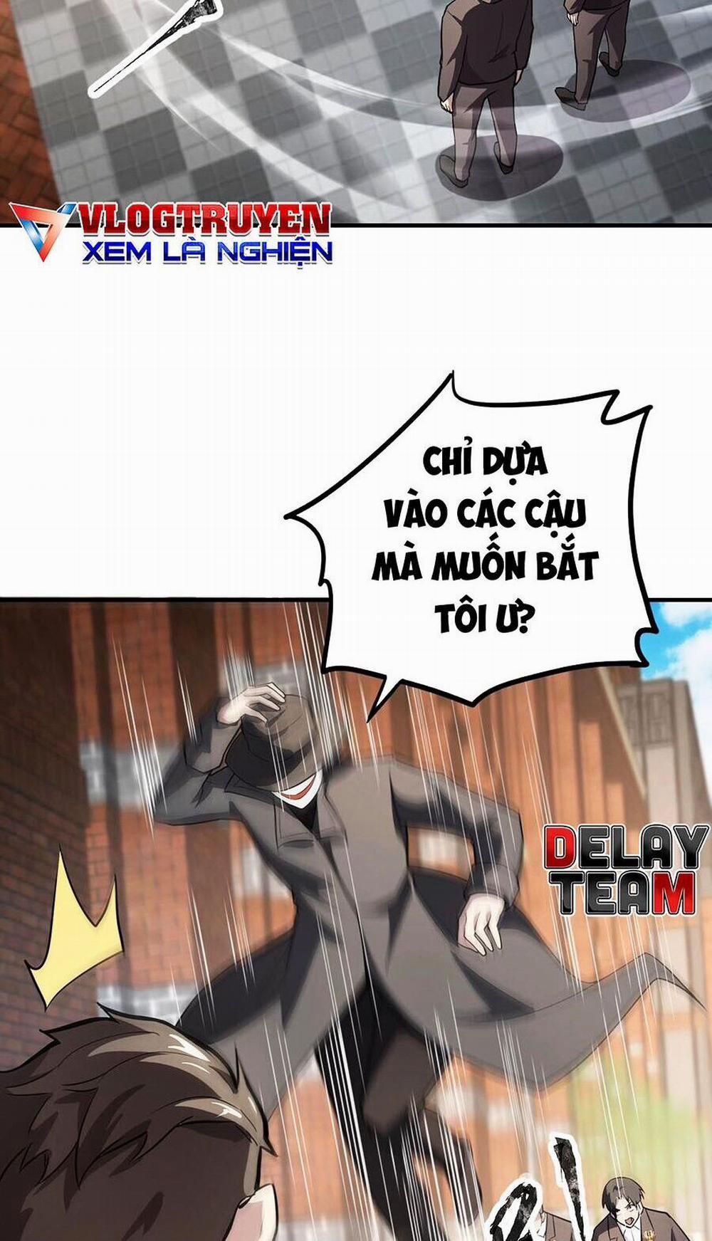 Chỉ Có Ta Có Thể Sử Dụng Triệu Hoán Thuật 99 trang 35