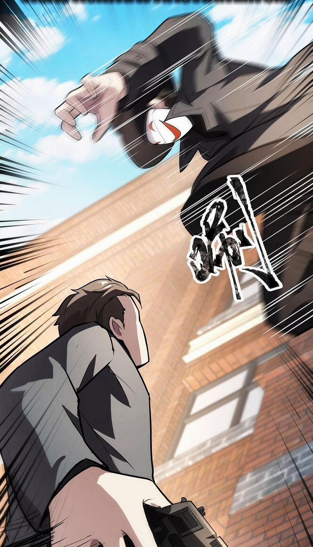 Chỉ Có Ta Có Thể Sử Dụng Triệu Hoán Thuật 99 trang 37