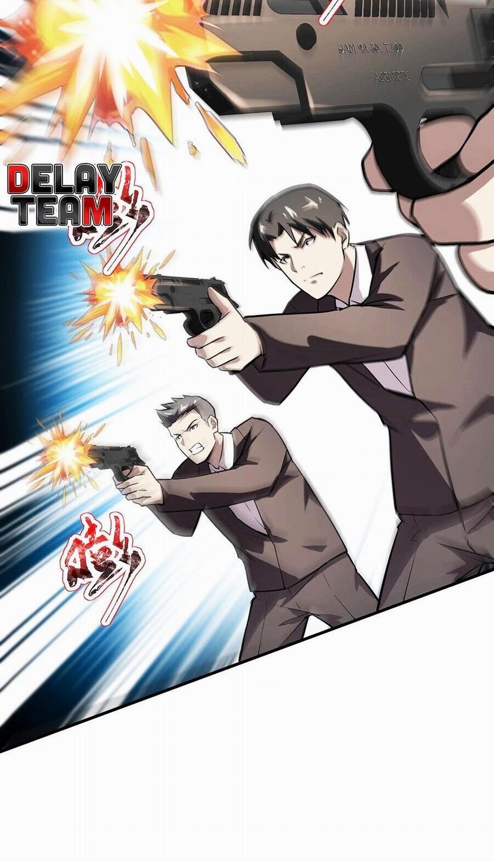 Chỉ Có Ta Có Thể Sử Dụng Triệu Hoán Thuật 99 trang 39