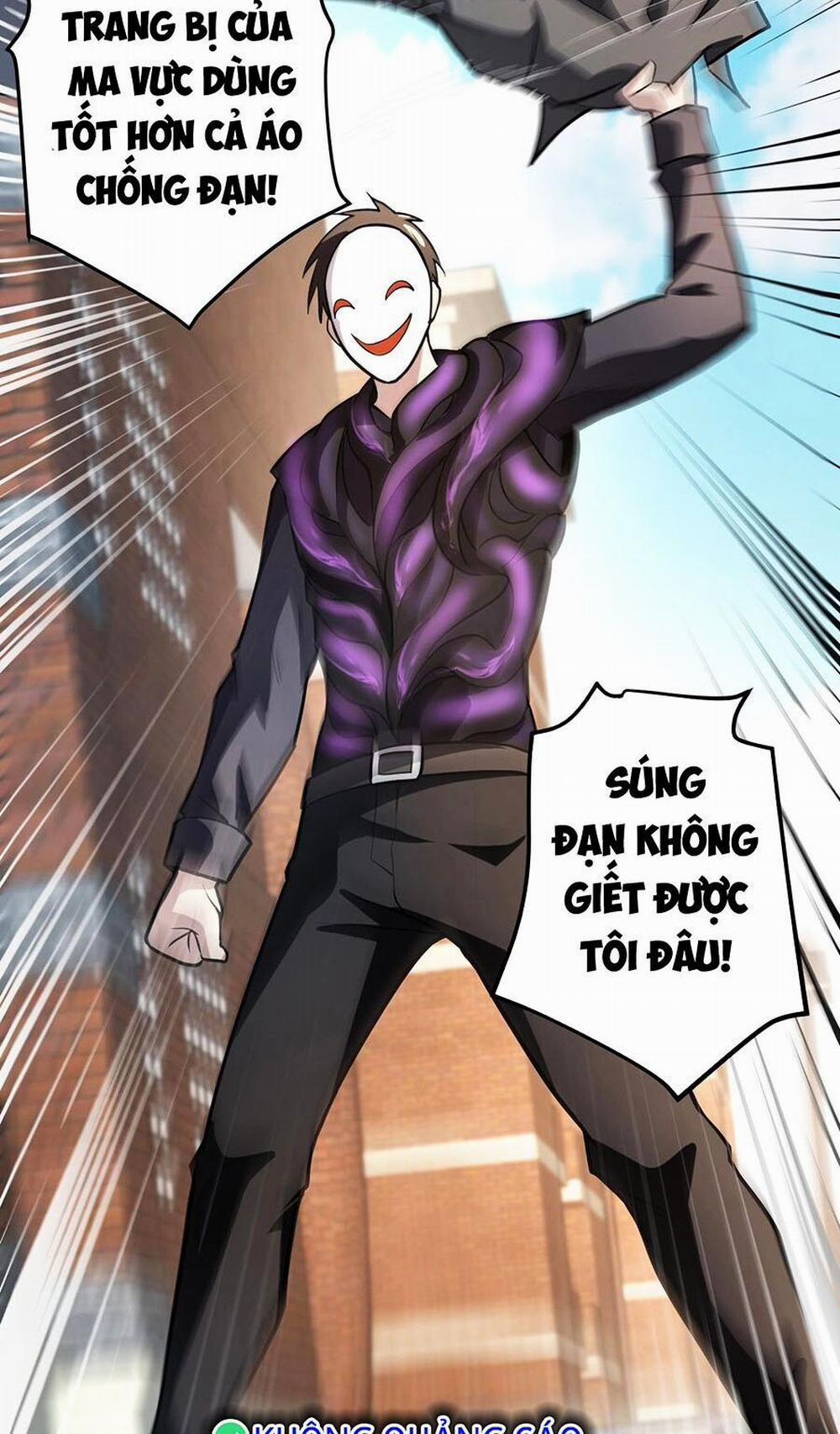 Chỉ Có Ta Có Thể Sử Dụng Triệu Hoán Thuật 99 trang 44