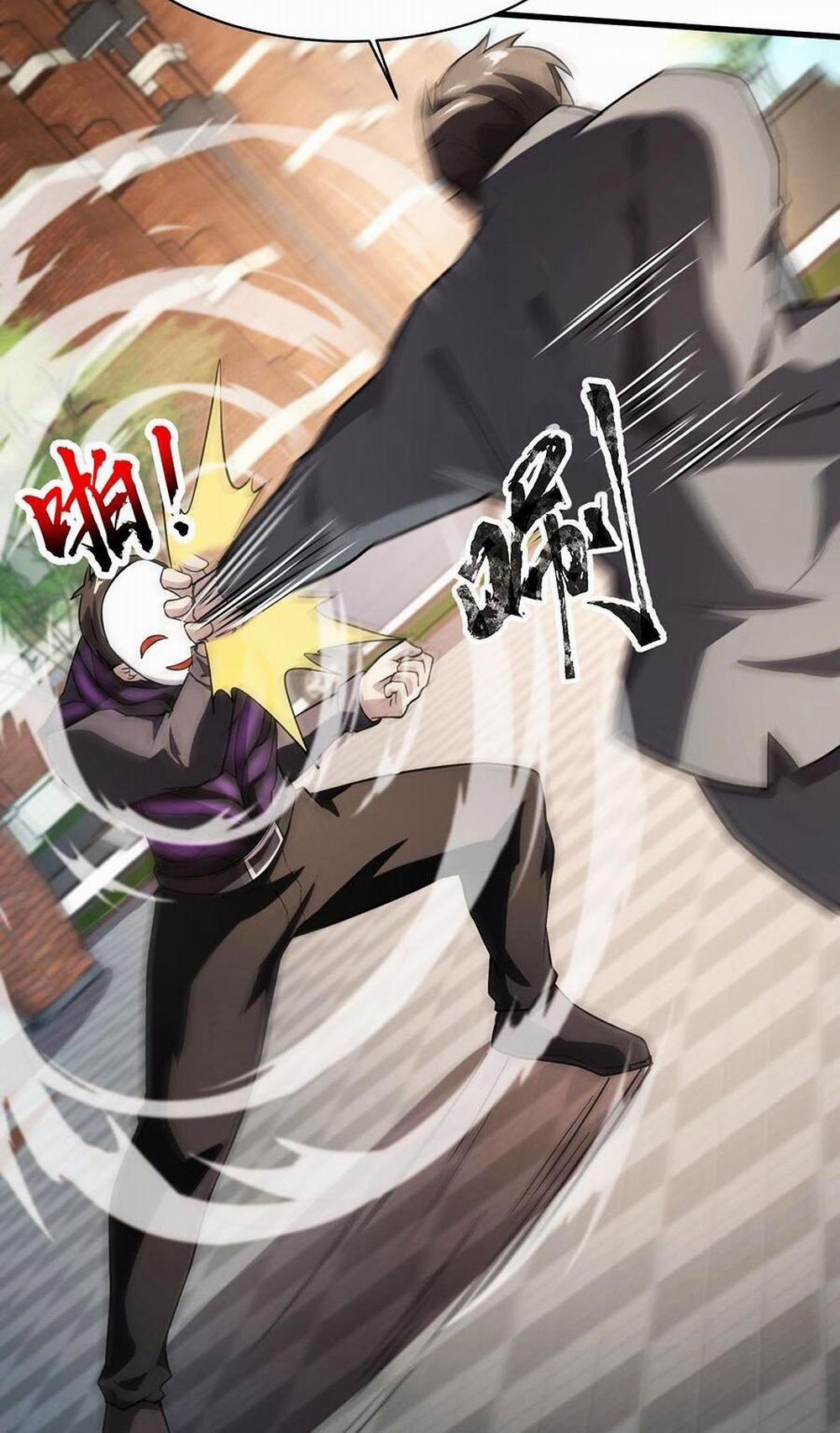 Chỉ Có Ta Có Thể Sử Dụng Triệu Hoán Thuật 99 trang 47