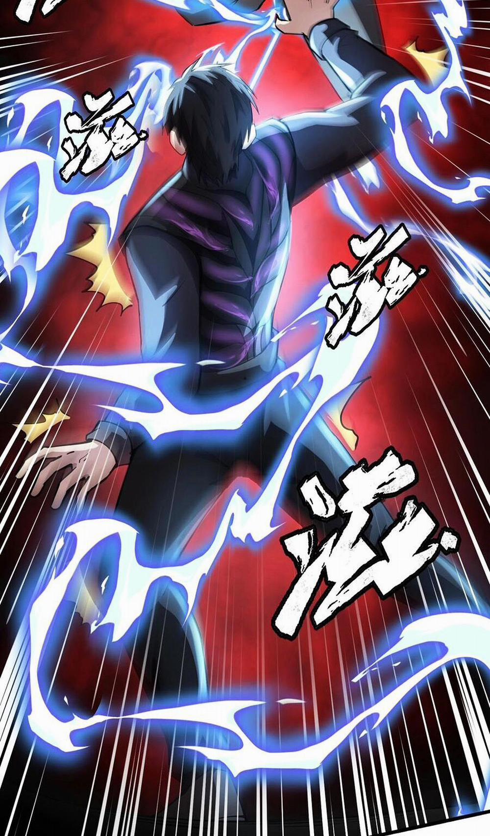 Chỉ Có Ta Có Thể Sử Dụng Triệu Hoán Thuật 99 trang 49