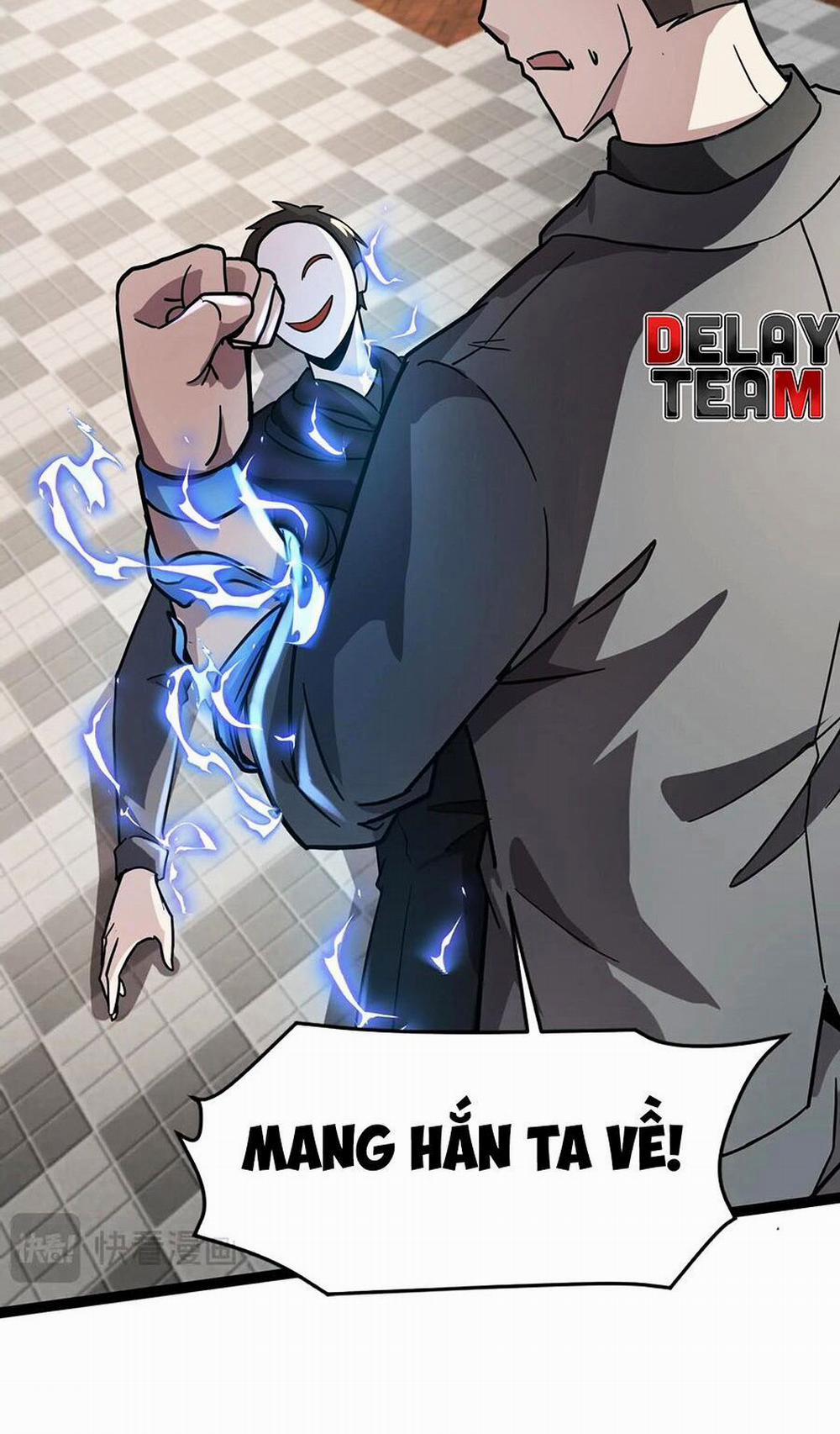 Chỉ Có Ta Có Thể Sử Dụng Triệu Hoán Thuật 99 trang 52