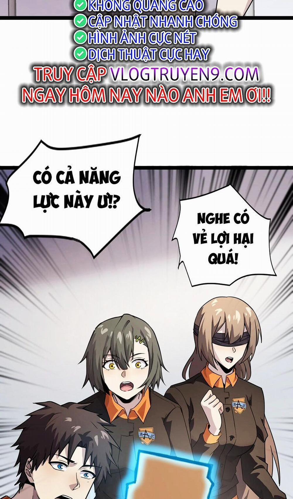 Chỉ Có Ta Có Thể Sử Dụng Triệu Hoán Thuật 99 trang 6