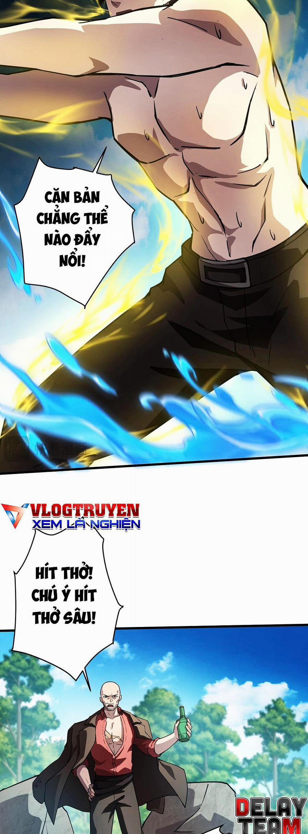 Chỉ Có Ta Có Thể Sử Dụng Triệu Hoán Thuật 99 trang 61