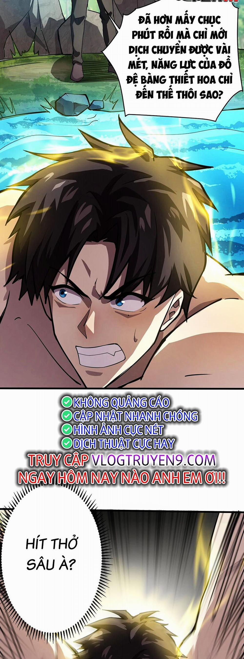 Chỉ Có Ta Có Thể Sử Dụng Triệu Hoán Thuật 99 trang 62