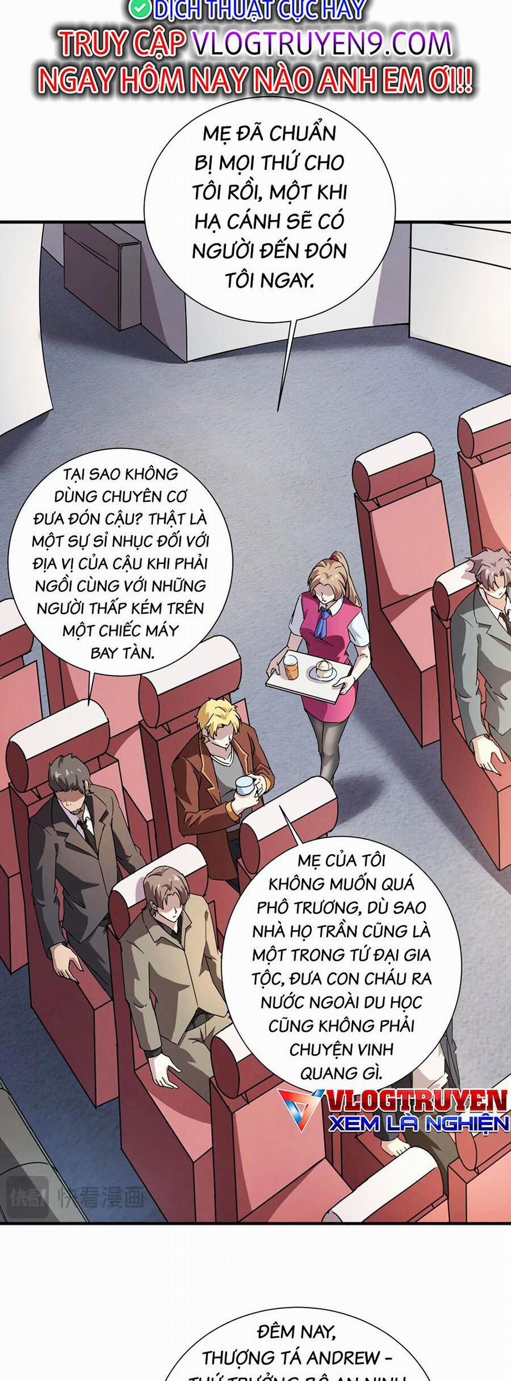 Chỉ Có Ta Có Thể Sử Dụng Triệu Hoán Thuật 99 trang 65