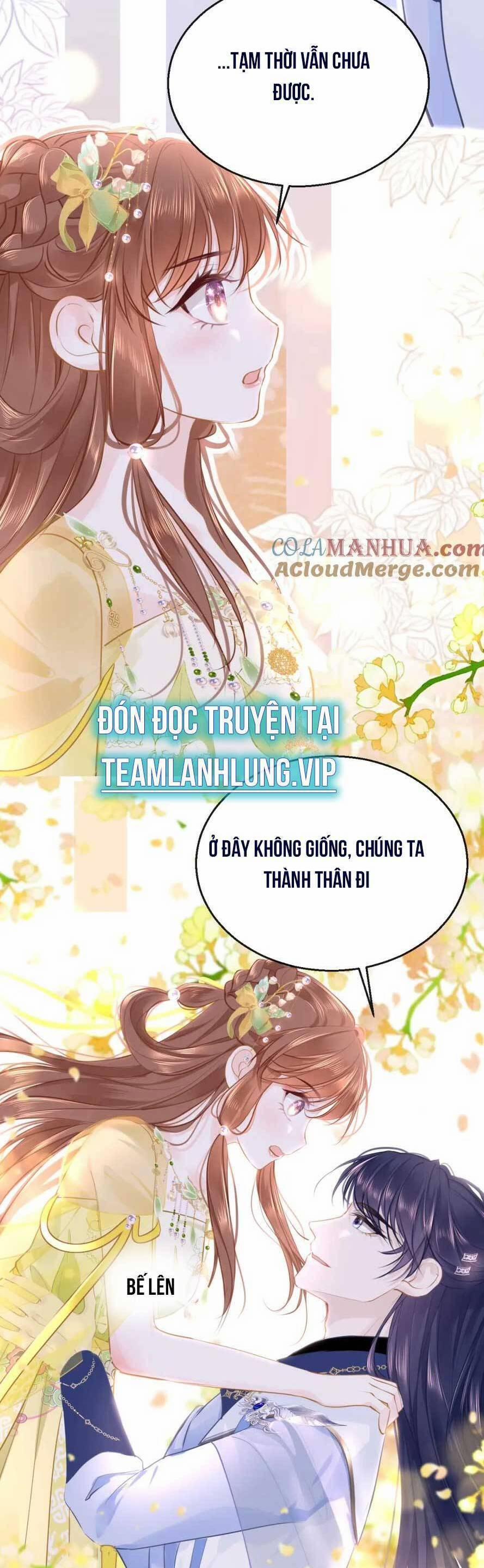 Chỉ Có Tình Yêu Mới Có Thể Ngăn Cản Hắc Hóa Chương 100 Trang 25