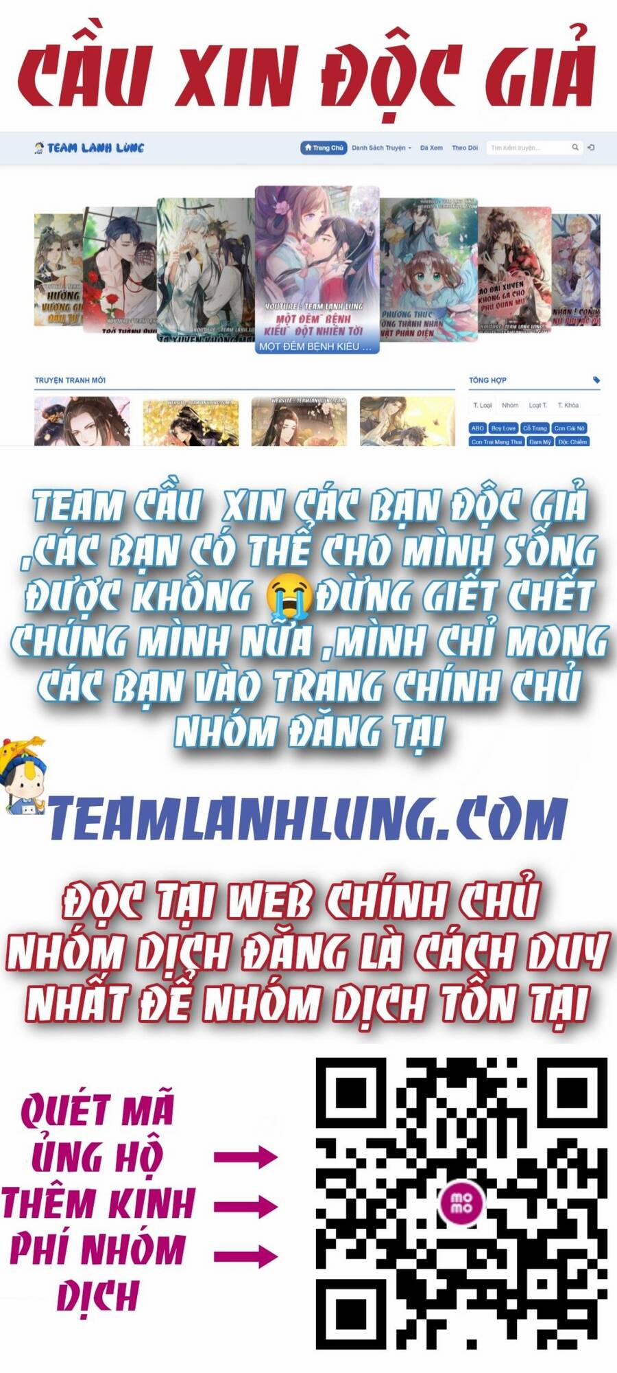 Chỉ Có Tình Yêu Mới Có Thể Ngăn Cản Hắc Hóa Chương 49 Trang 18