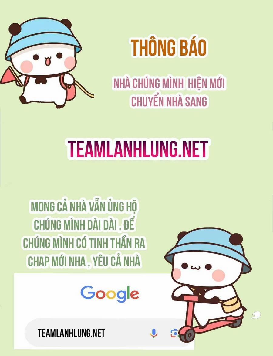 Chỉ Có Tình Yêu Mới Có Thể Ngăn Cản Hắc Hóa Chương 94 Trang 3