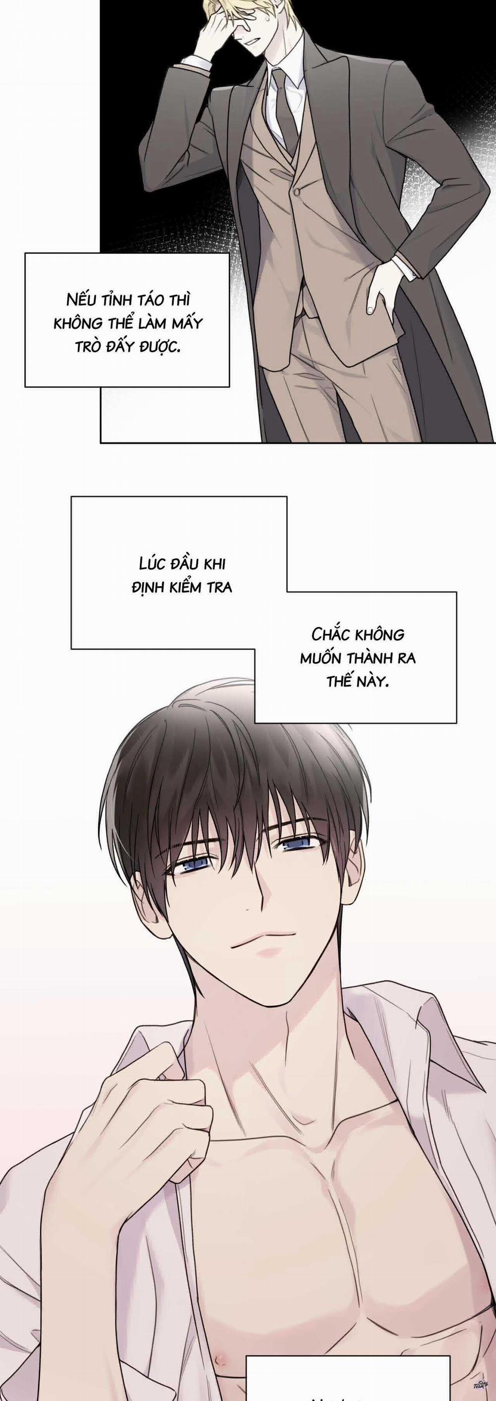 Chỉ Dẫn Nguy Hiểm 10 trang 1