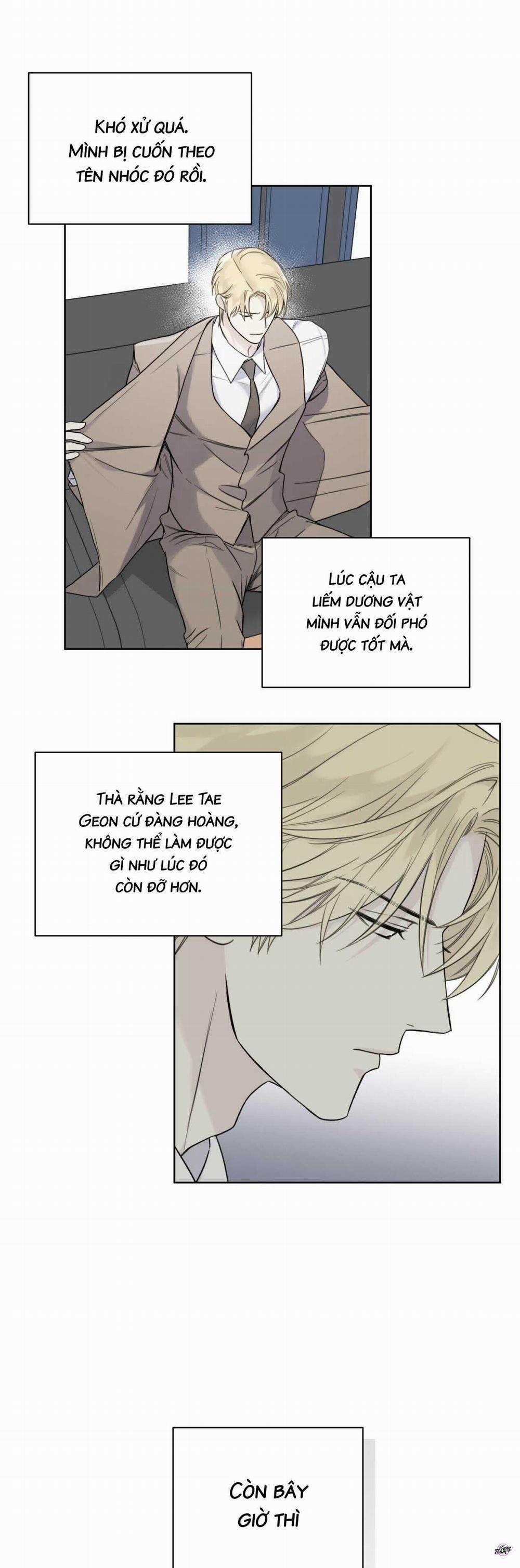 Chỉ Dẫn Nguy Hiểm 10 trang 11