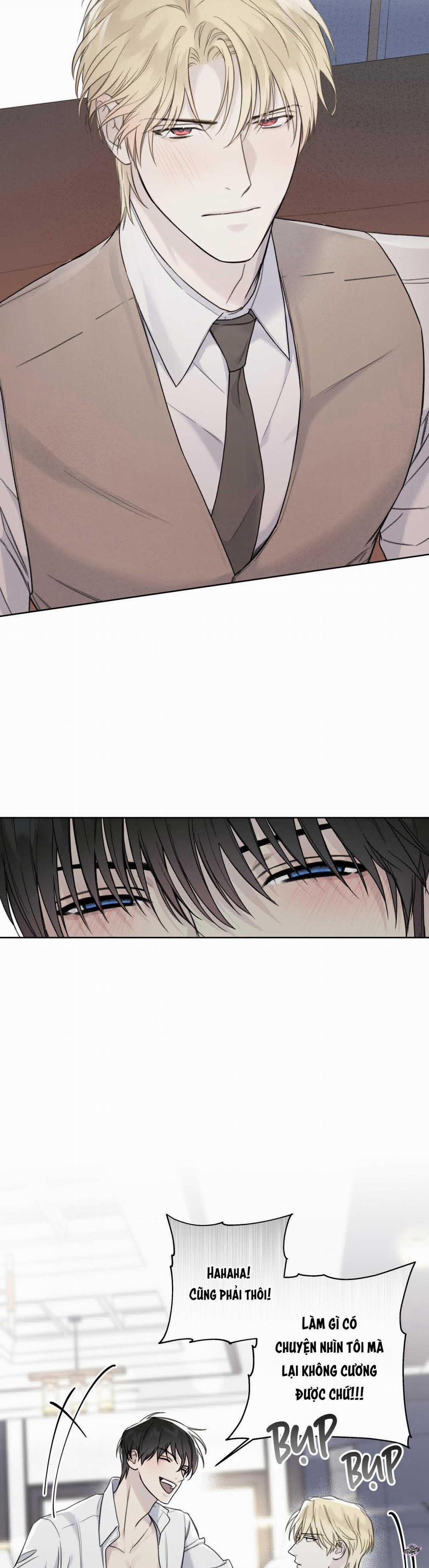 Chỉ Dẫn Nguy Hiểm 10 trang 14