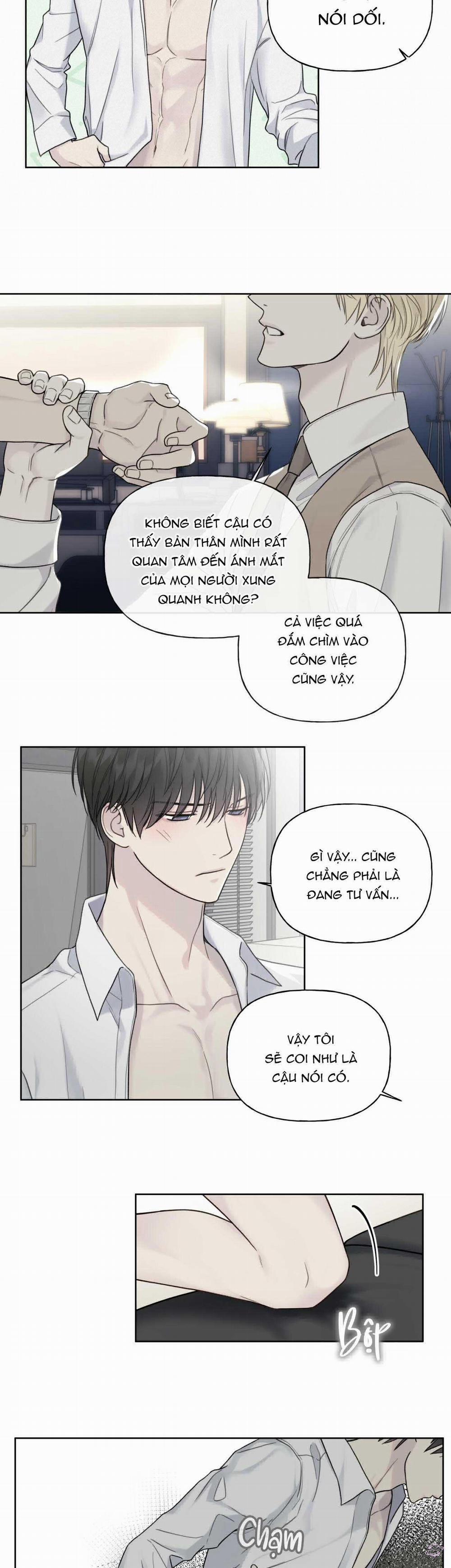 Chỉ Dẫn Nguy Hiểm 10 trang 16