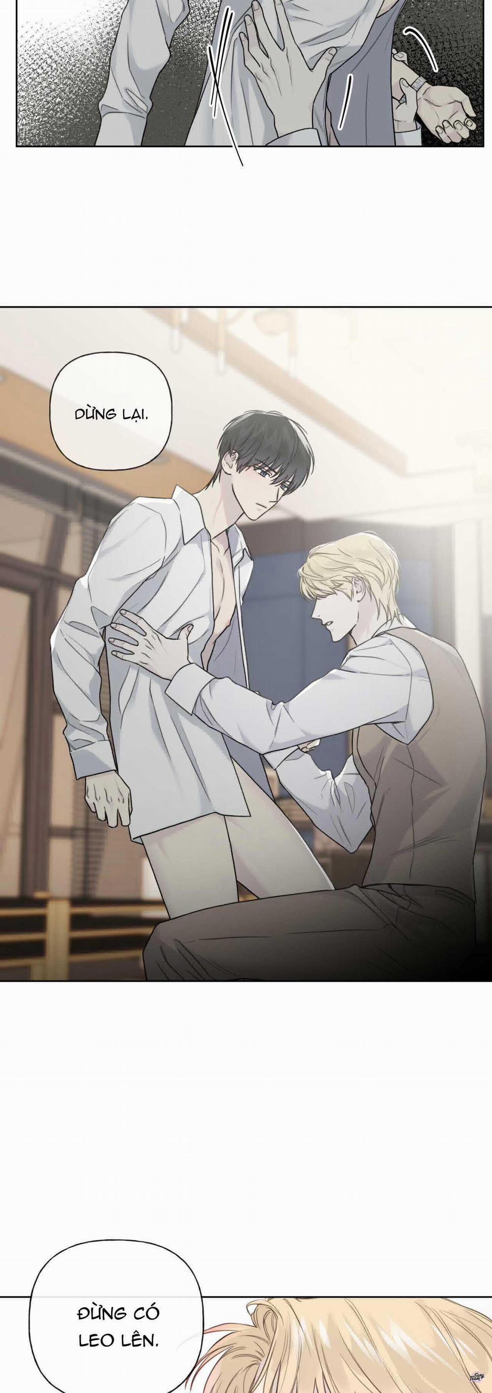 Chỉ Dẫn Nguy Hiểm 10 trang 17