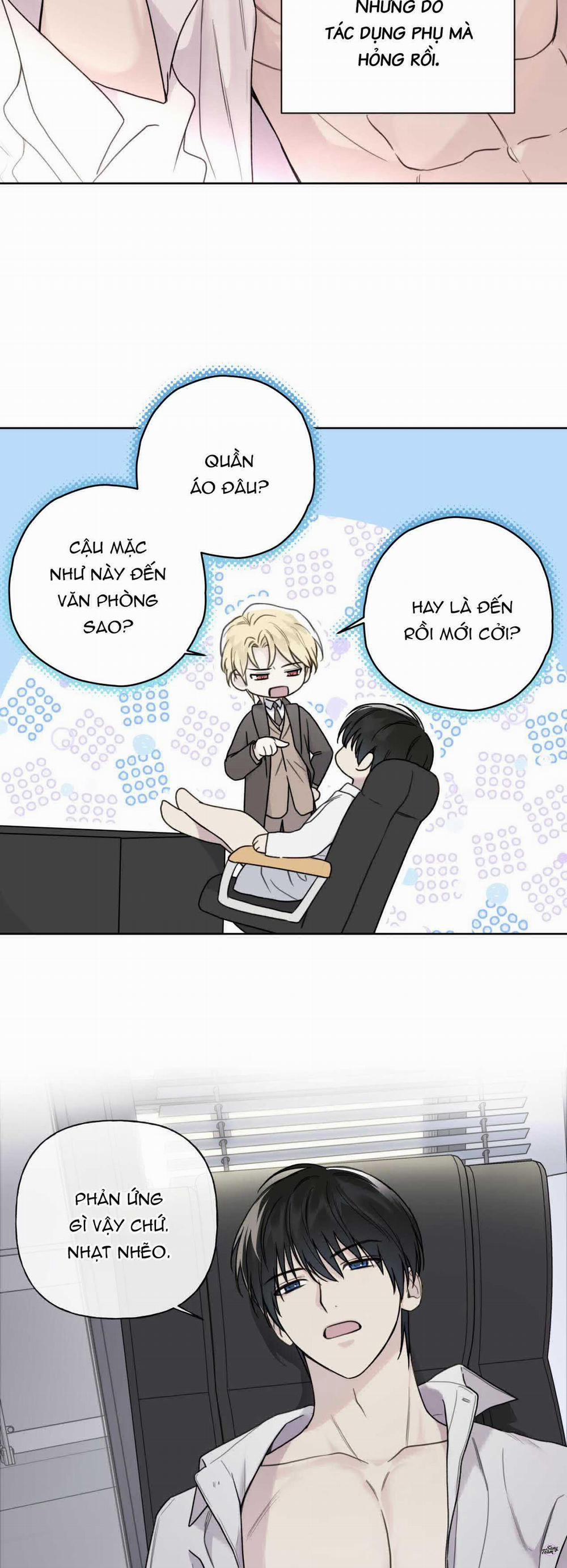 Chỉ Dẫn Nguy Hiểm 10 trang 2