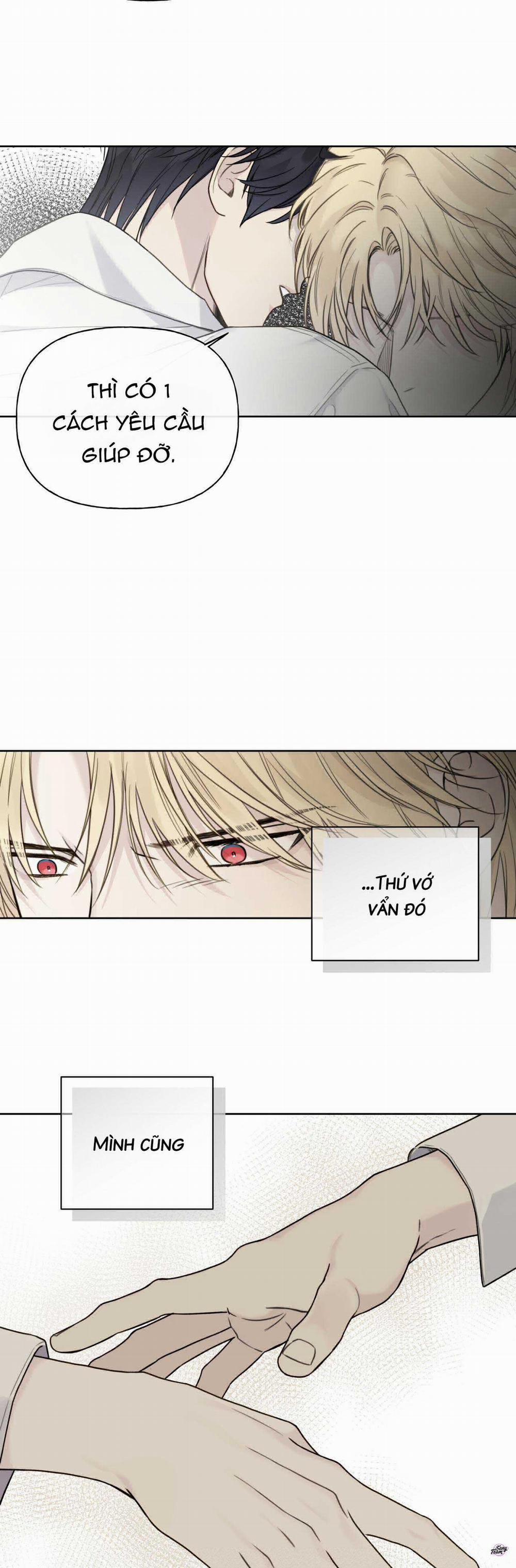 Chỉ Dẫn Nguy Hiểm 10 trang 20