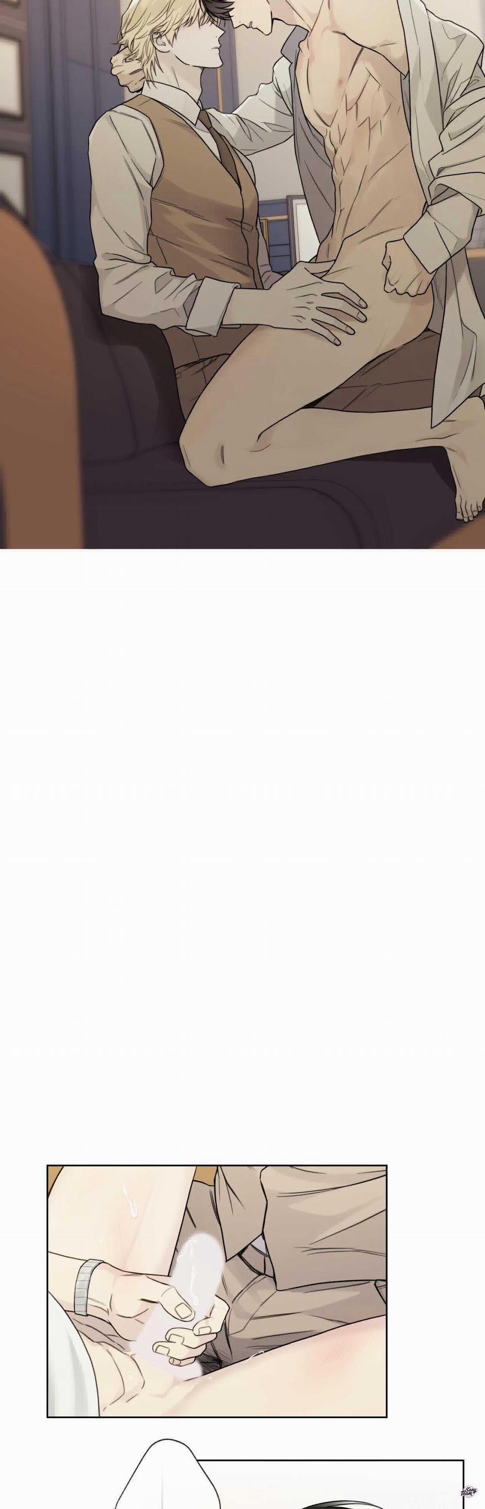 Chỉ Dẫn Nguy Hiểm 10 trang 22