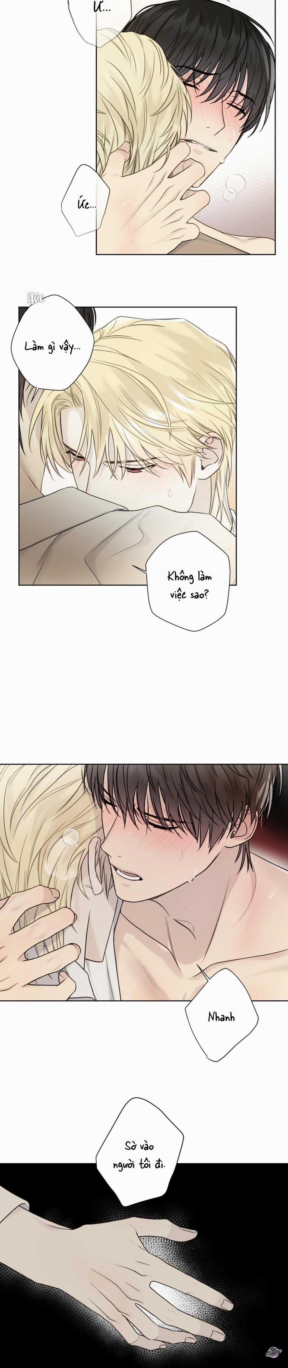 Chỉ Dẫn Nguy Hiểm 10 trang 23