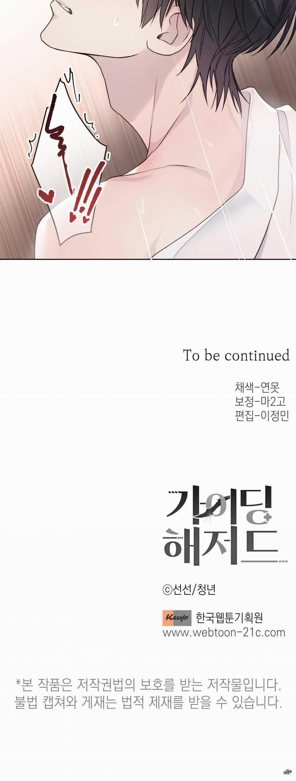 Chỉ Dẫn Nguy Hiểm 10 trang 25