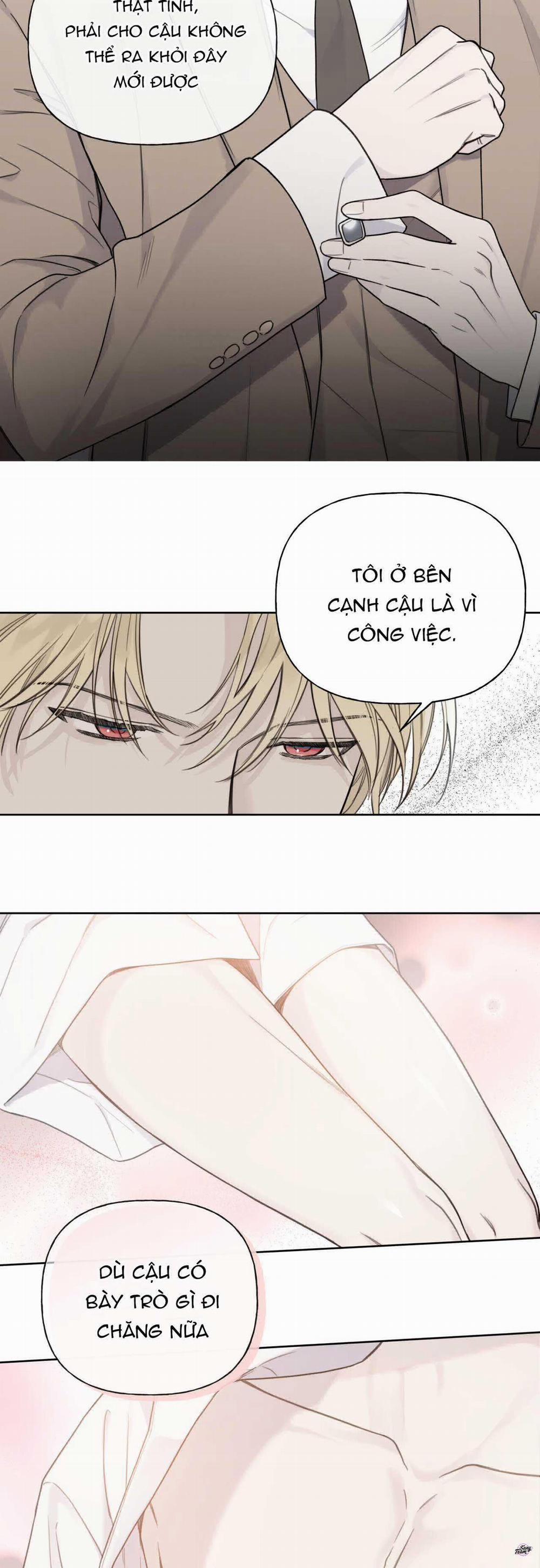 Chỉ Dẫn Nguy Hiểm 10 trang 4