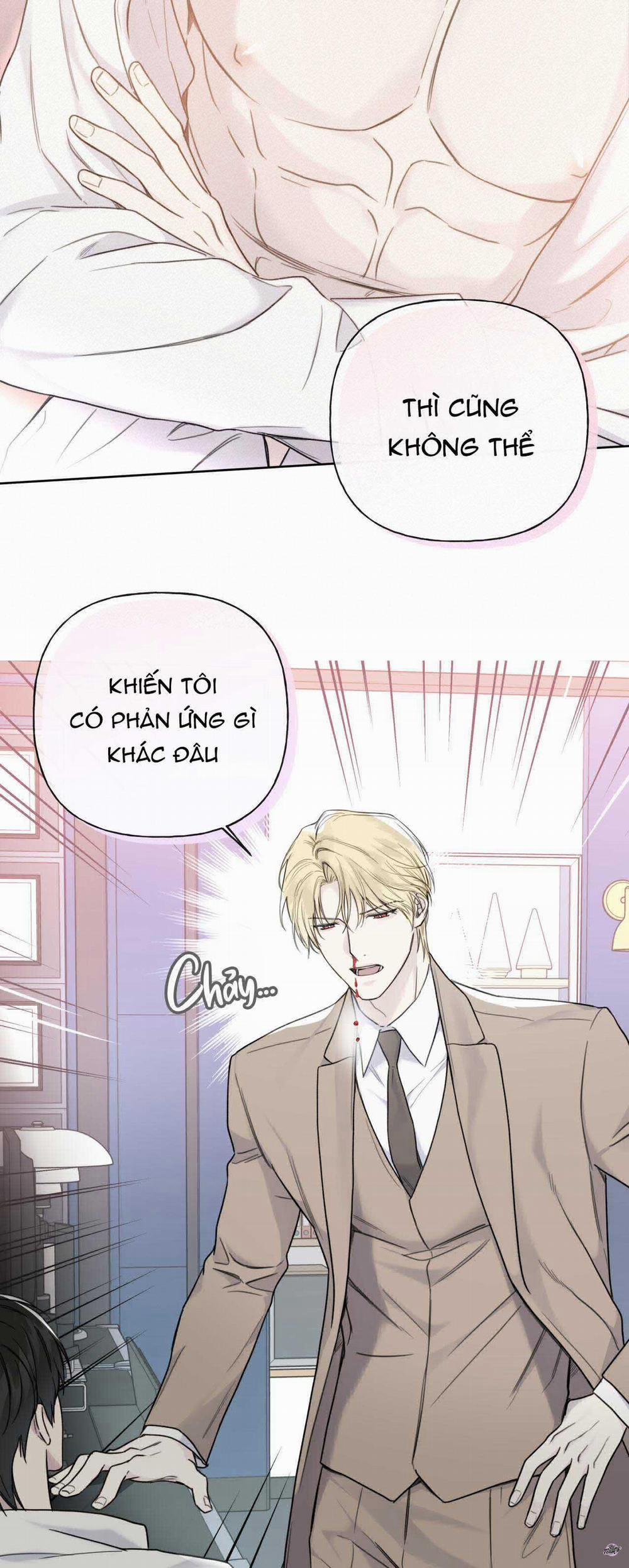 Chỉ Dẫn Nguy Hiểm 10 trang 5